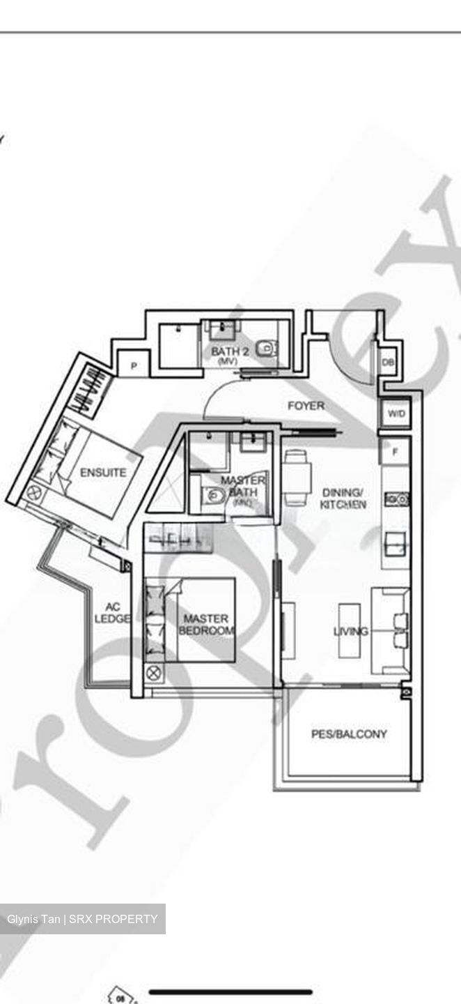Sophia Hills (D9), Condominium #504137851